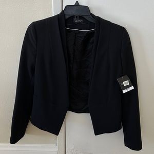 NWT Topshop Blazer